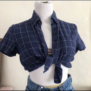 Brandy Melville Vivian top